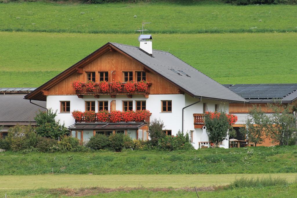 Apartments Feldsagerhof Villabassa Exterior foto